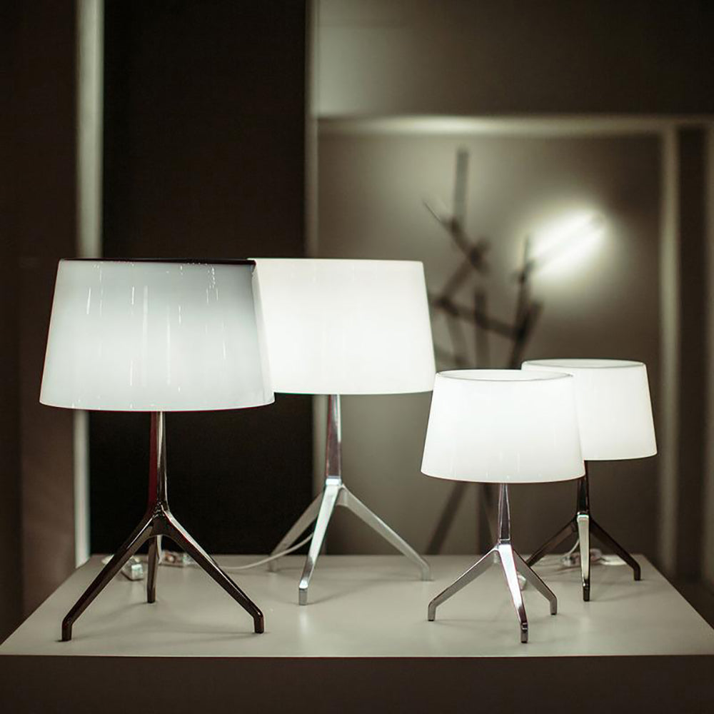 Lumiere XX Table Lamp