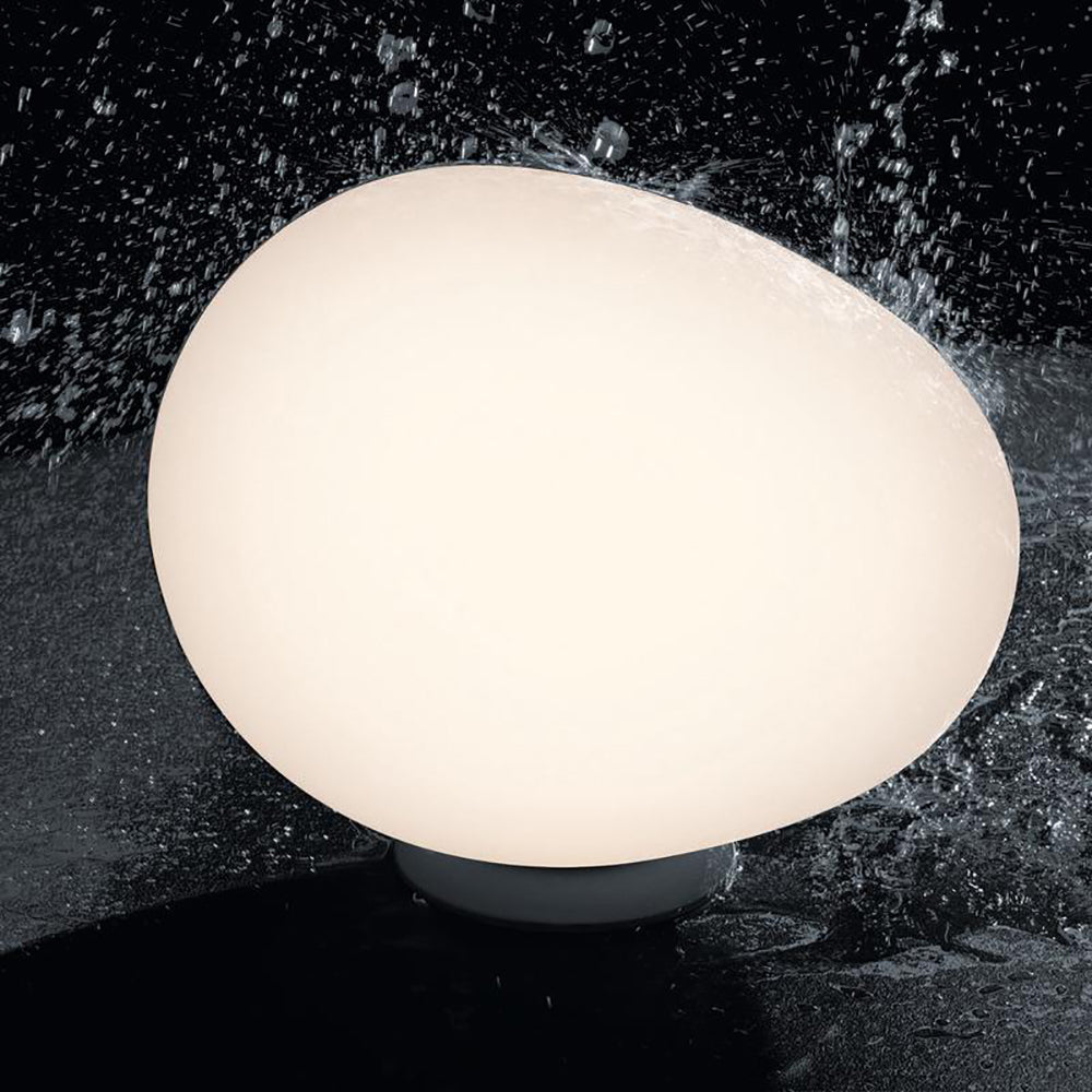 Poly Gregg Table Lamp