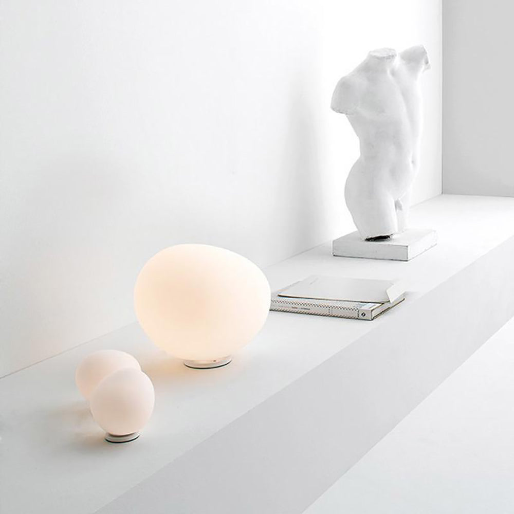 Poly Gregg Table Lamp