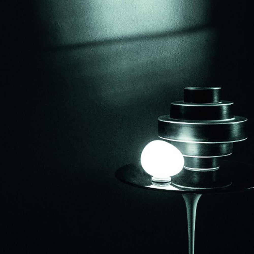 Poly Gregg Table Lamp
