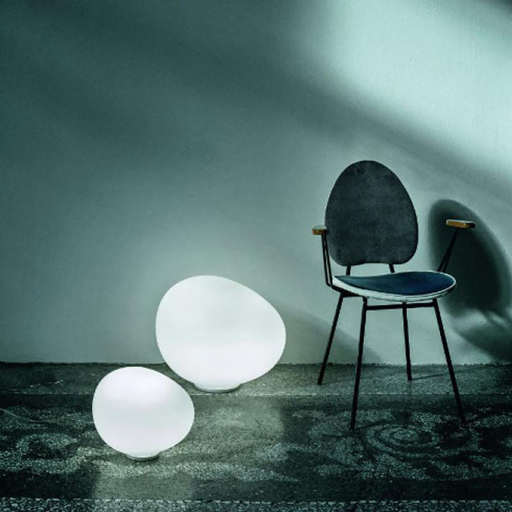 Poly Gregg Table Lamp