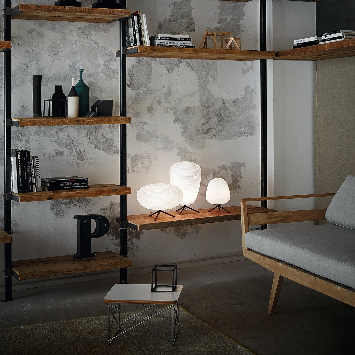 Rituals 2 Table Lamp