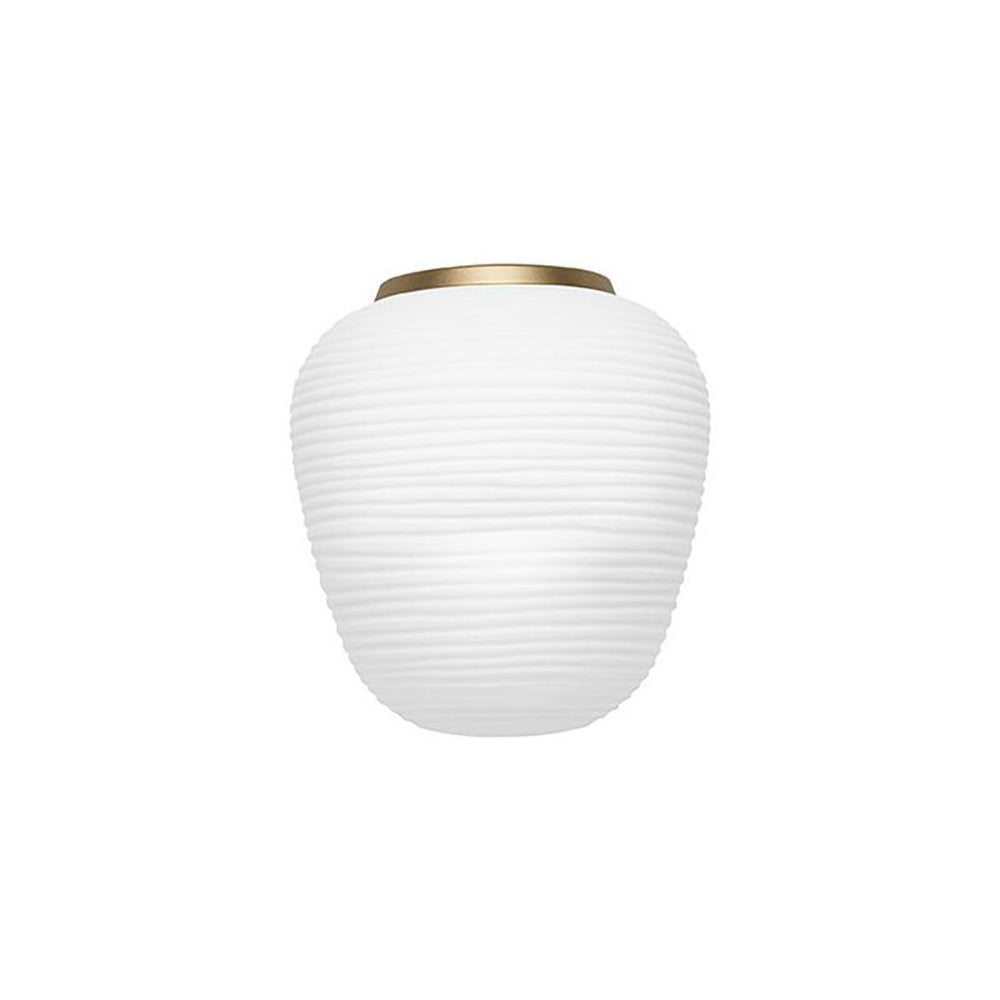 Rituals 3 Semi Wall Sconce