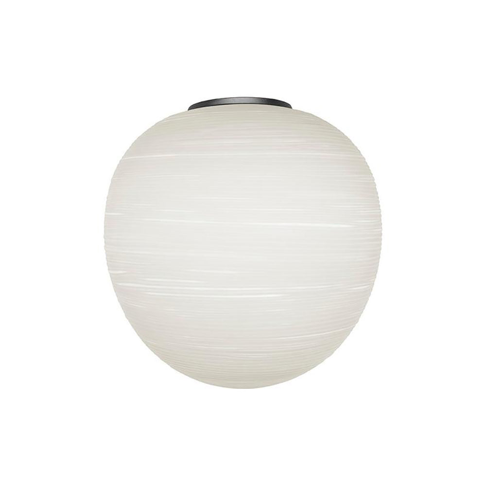 Rituals XL Semi Wall Sconce