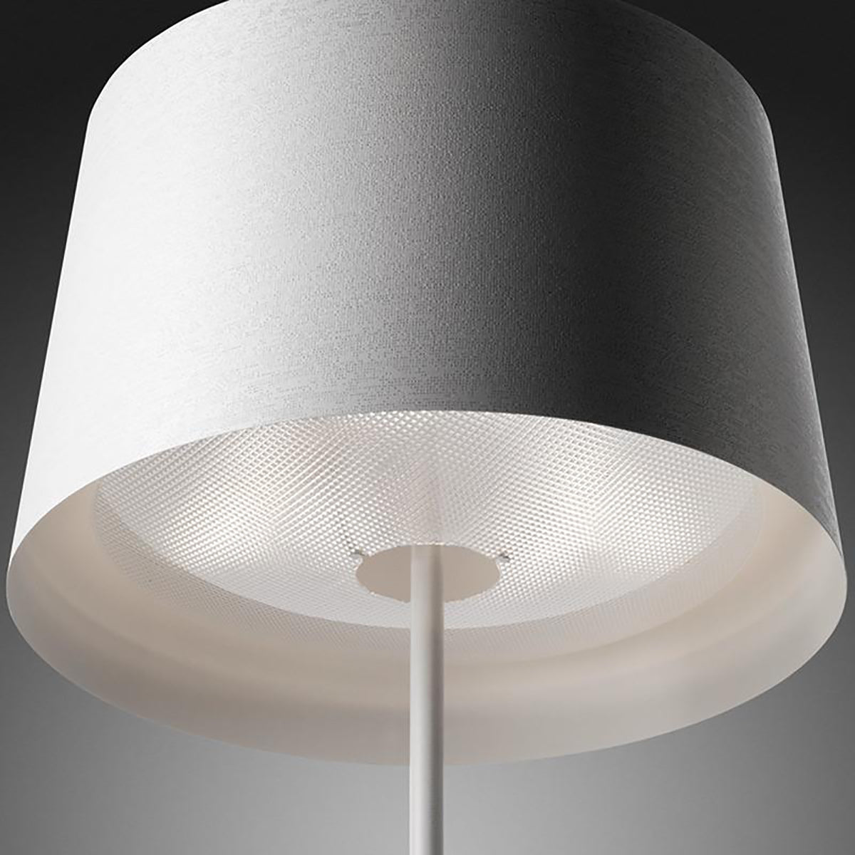 Twiggy Reading Floor Lamp