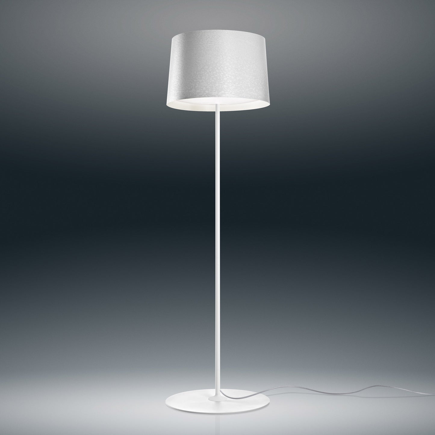 Twiggy Reading Floor Lamp