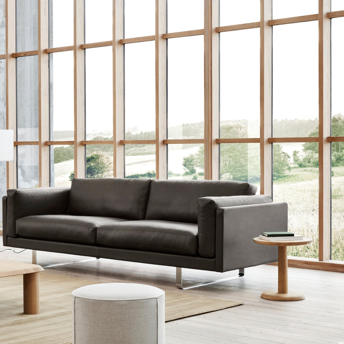 Pon Side/Coffee Table