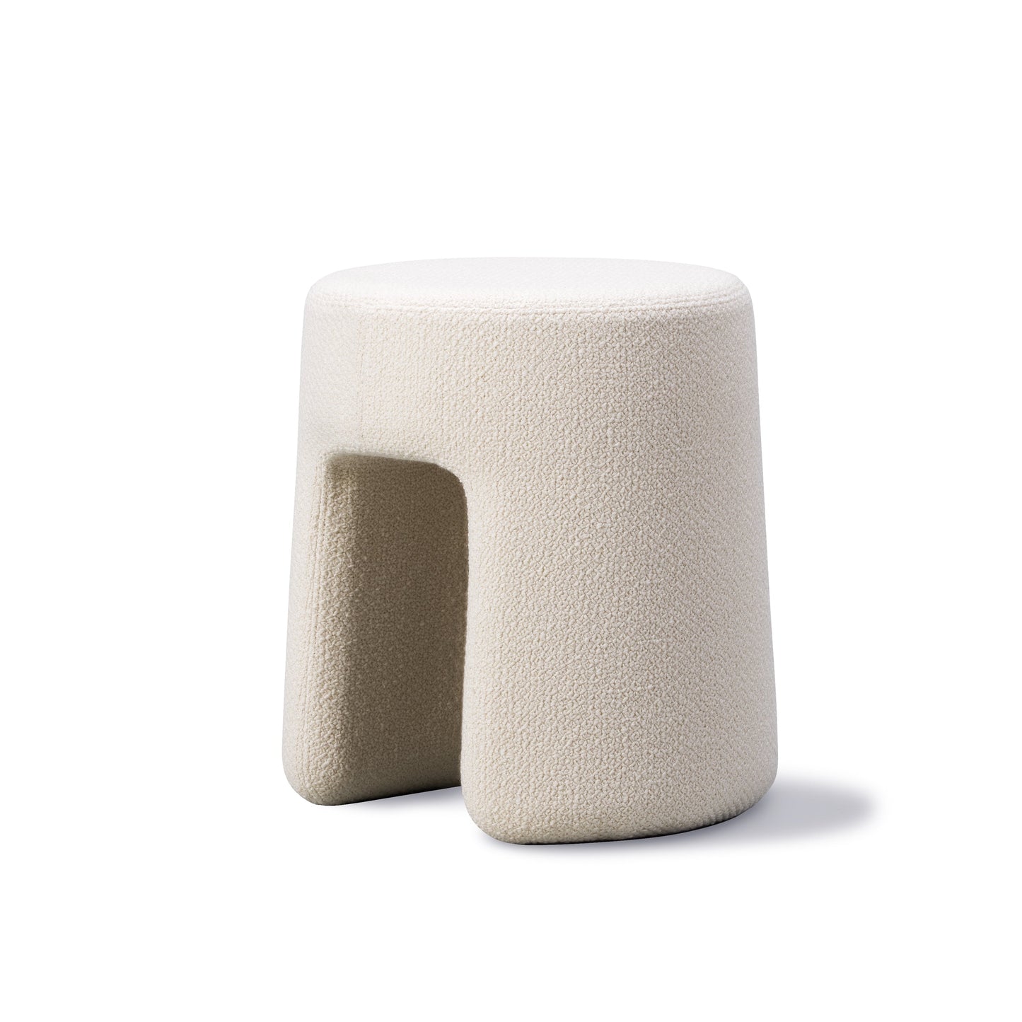 Sequoia Pouf