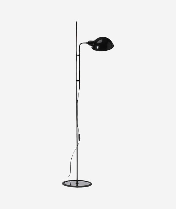 Funiculi Floor Lamp - More Options