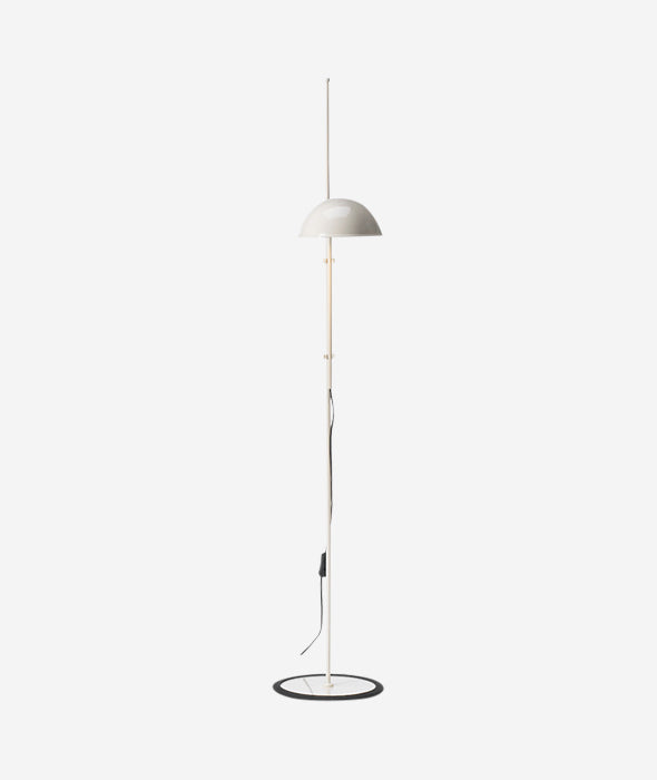 Funiculi Floor Lamp - More Options