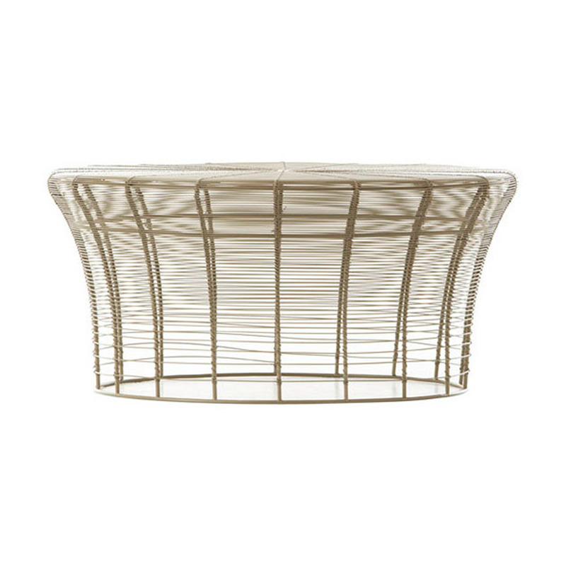 Aram Outdoor Low Table