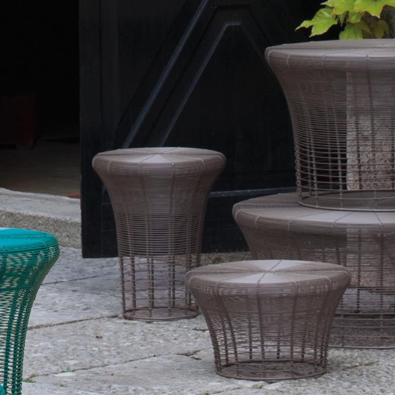 Taburete Alto Aram High Stool