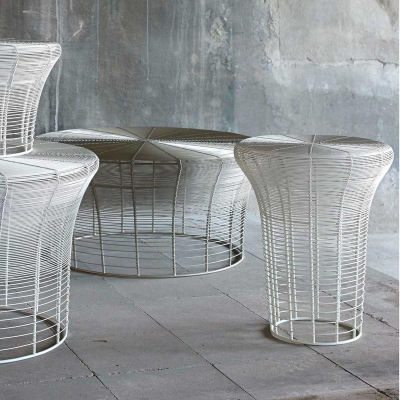 Taburete Alto Aram High Stool