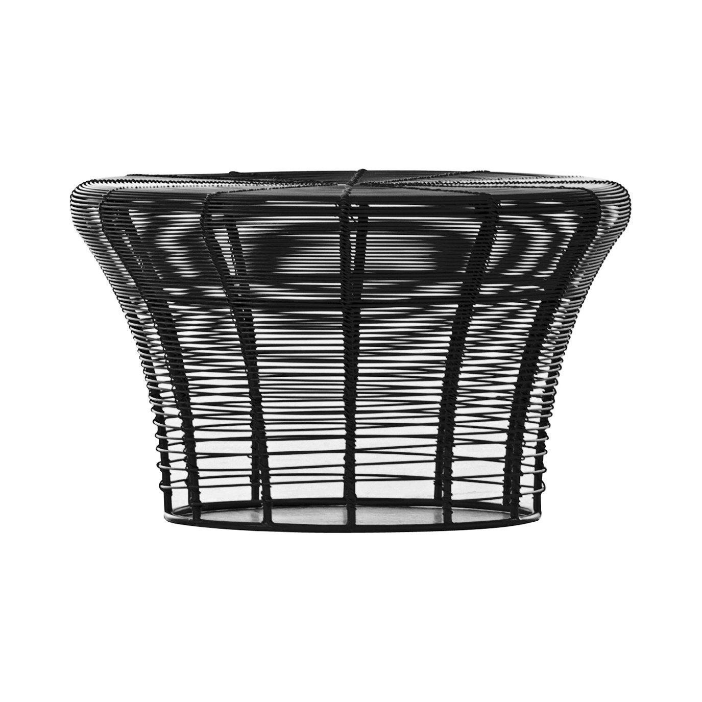 Taburete Bajo Aram Low Stool