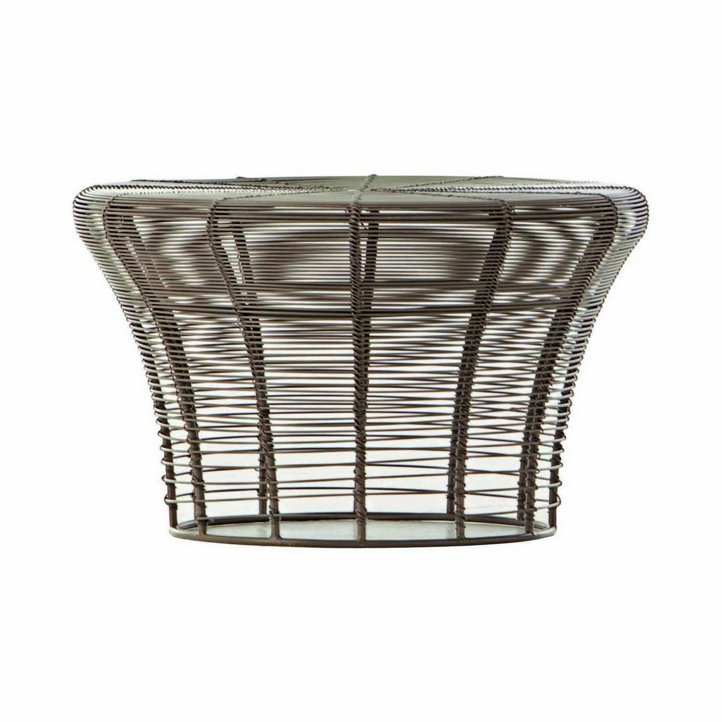 Taburete Bajo Aram Low Stool