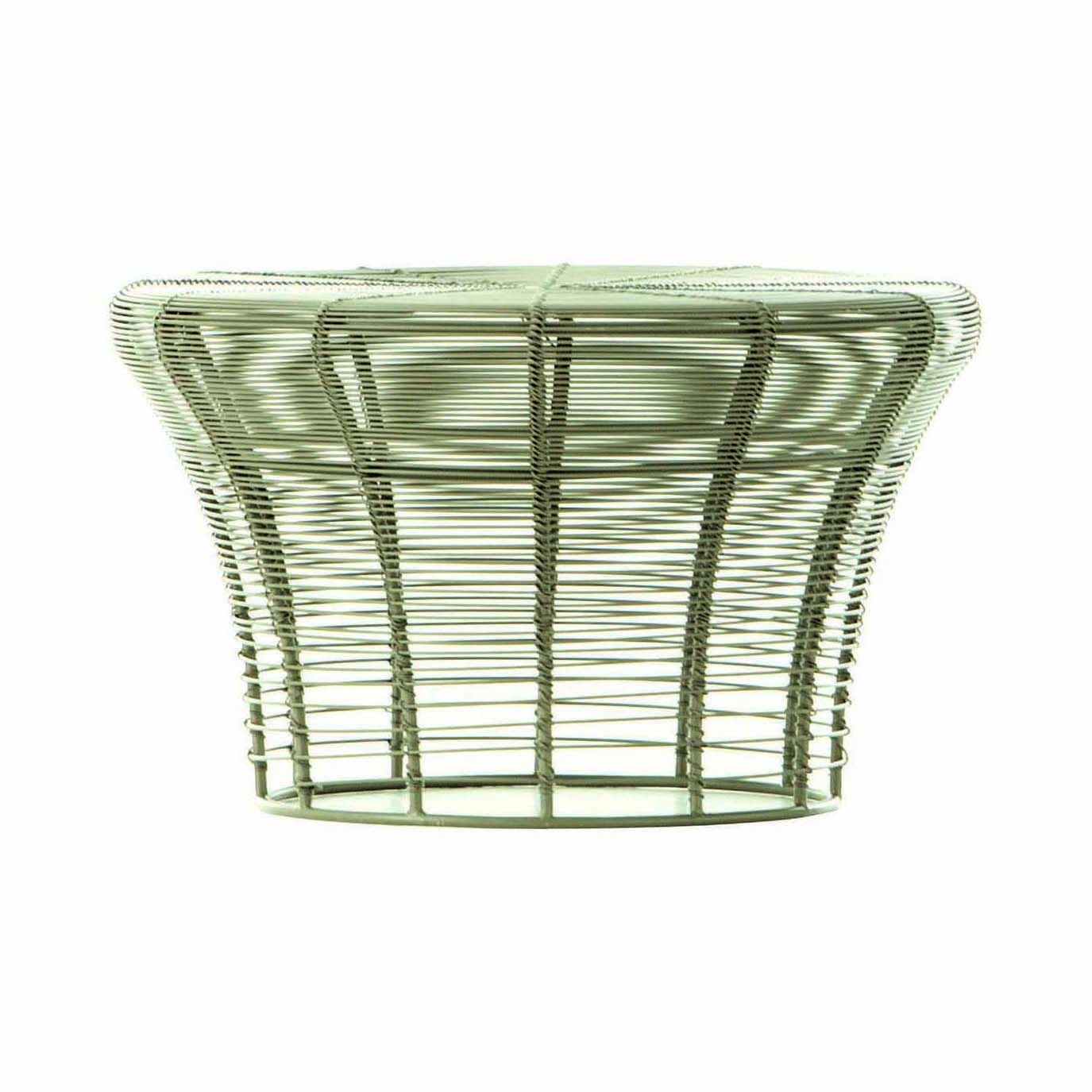 Taburete Bajo Aram Low Stool