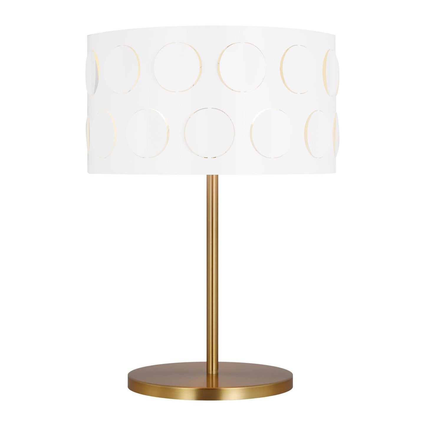 Kate Spade New York Dottie LED Desk Lamp