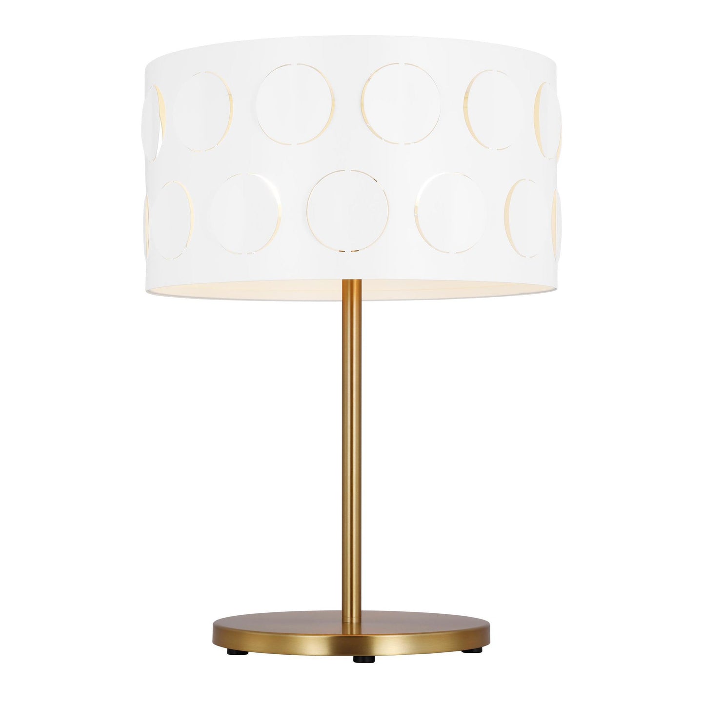 Kate Spade New York Dottie LED Desk Lamp