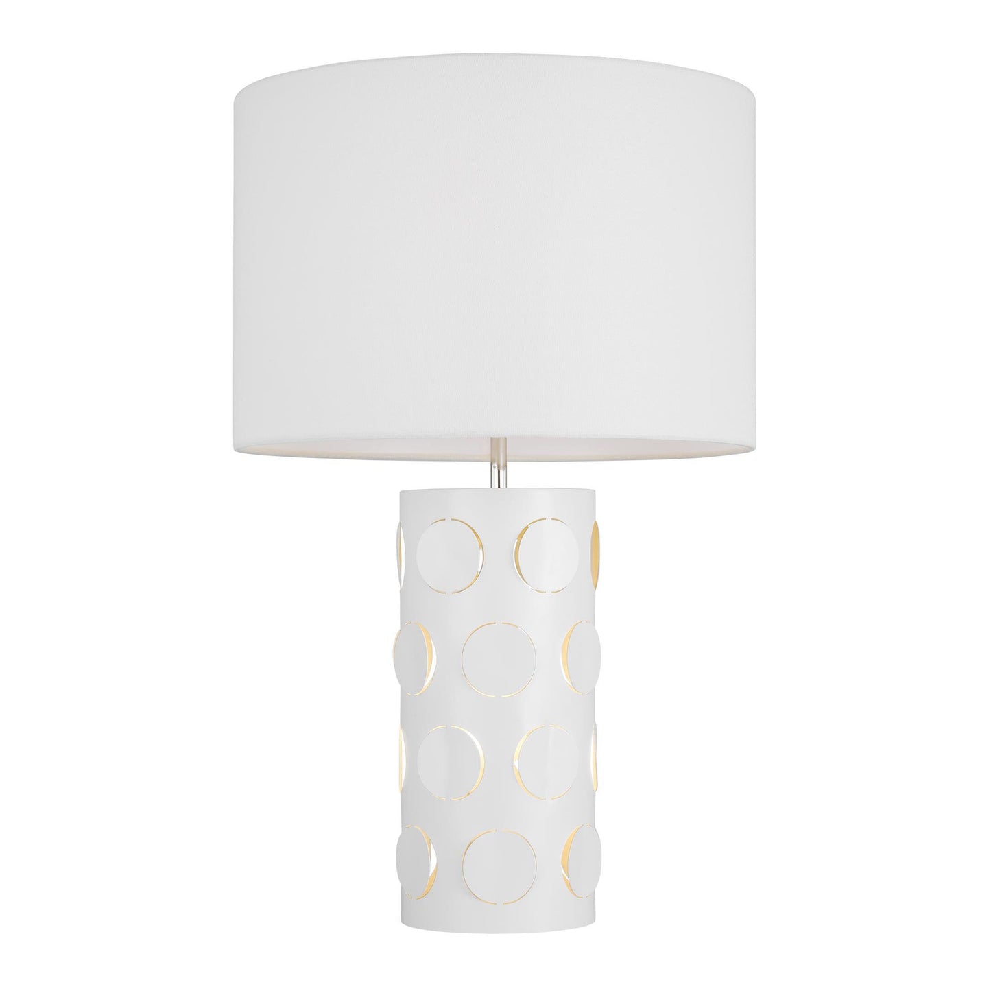 Kate Spade New York Dottie LED Table Lamp