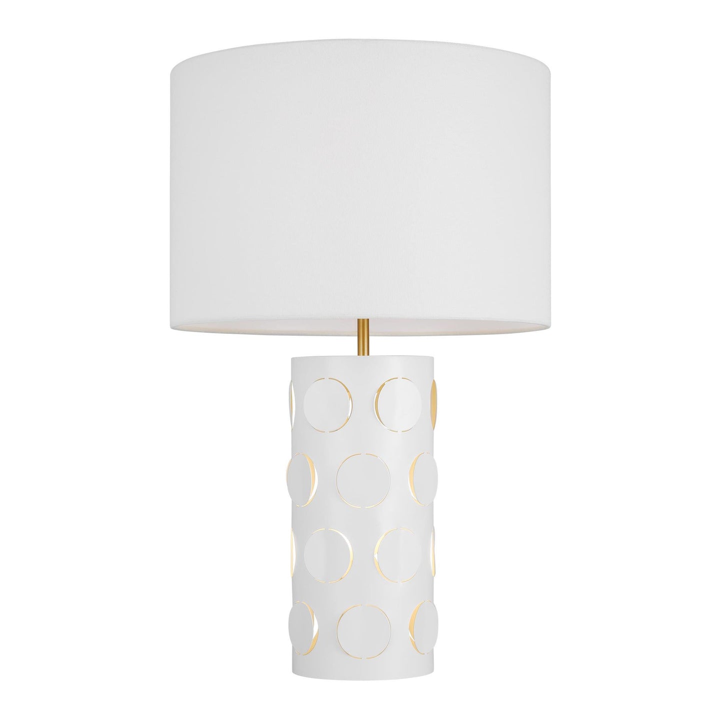 Kate Spade New York Dottie LED Table Lamp