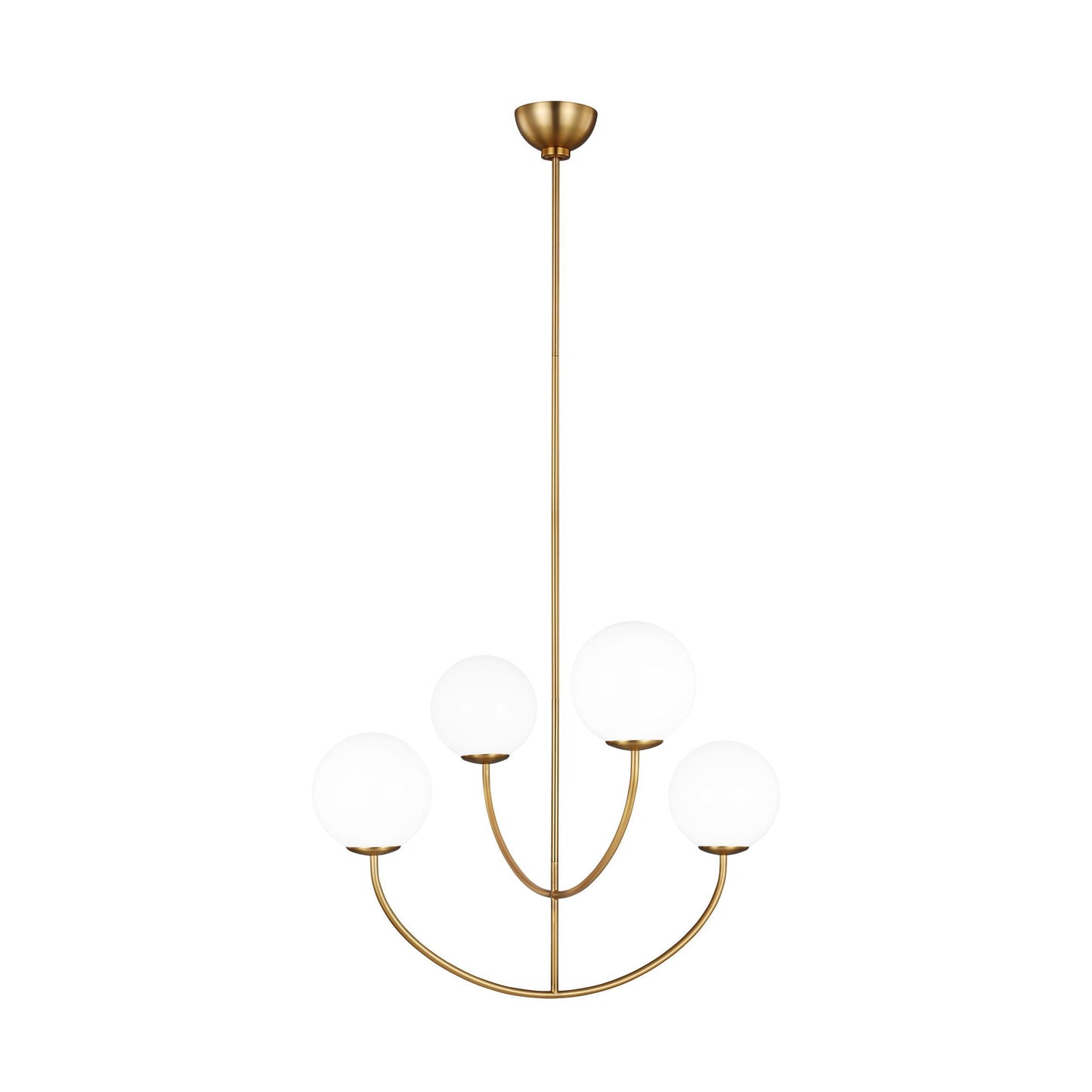 Aerin Galassia Chandelier