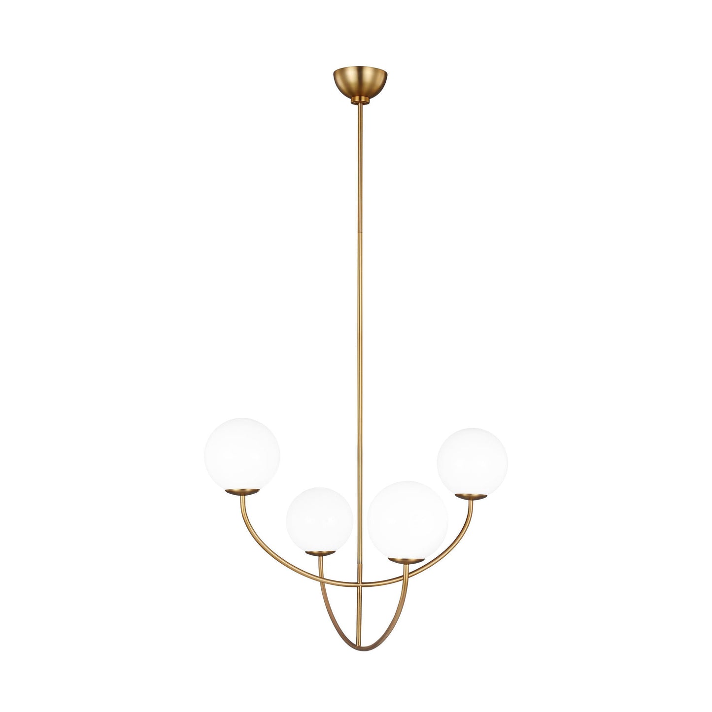 Aerin Galassia Chandelier