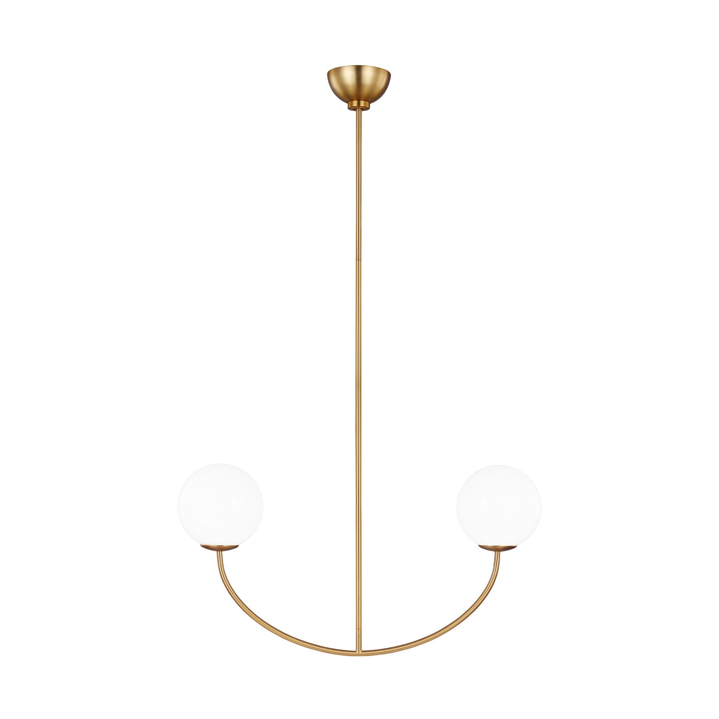 Aerin Galassia Chandelier