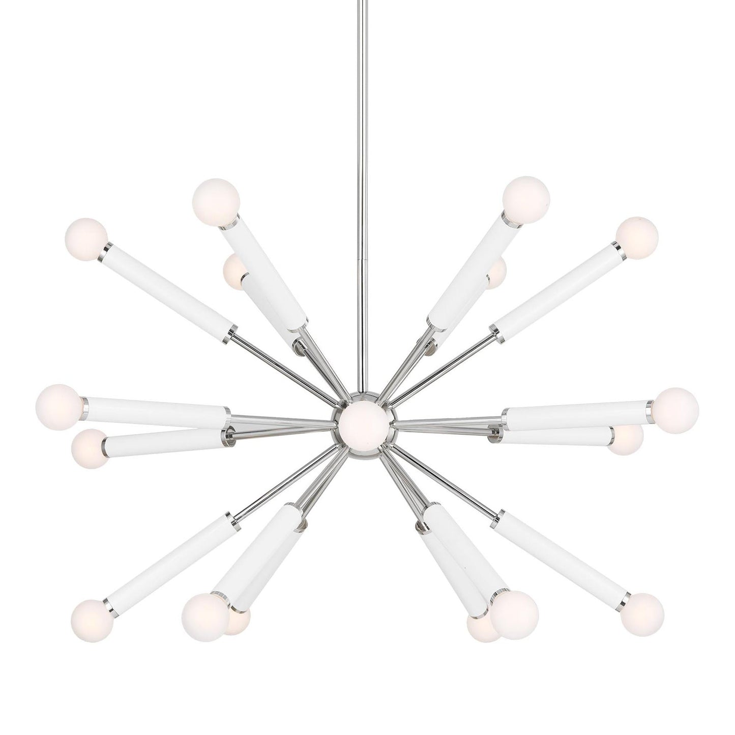 Kate Spade New York Monroe Full Chandelier