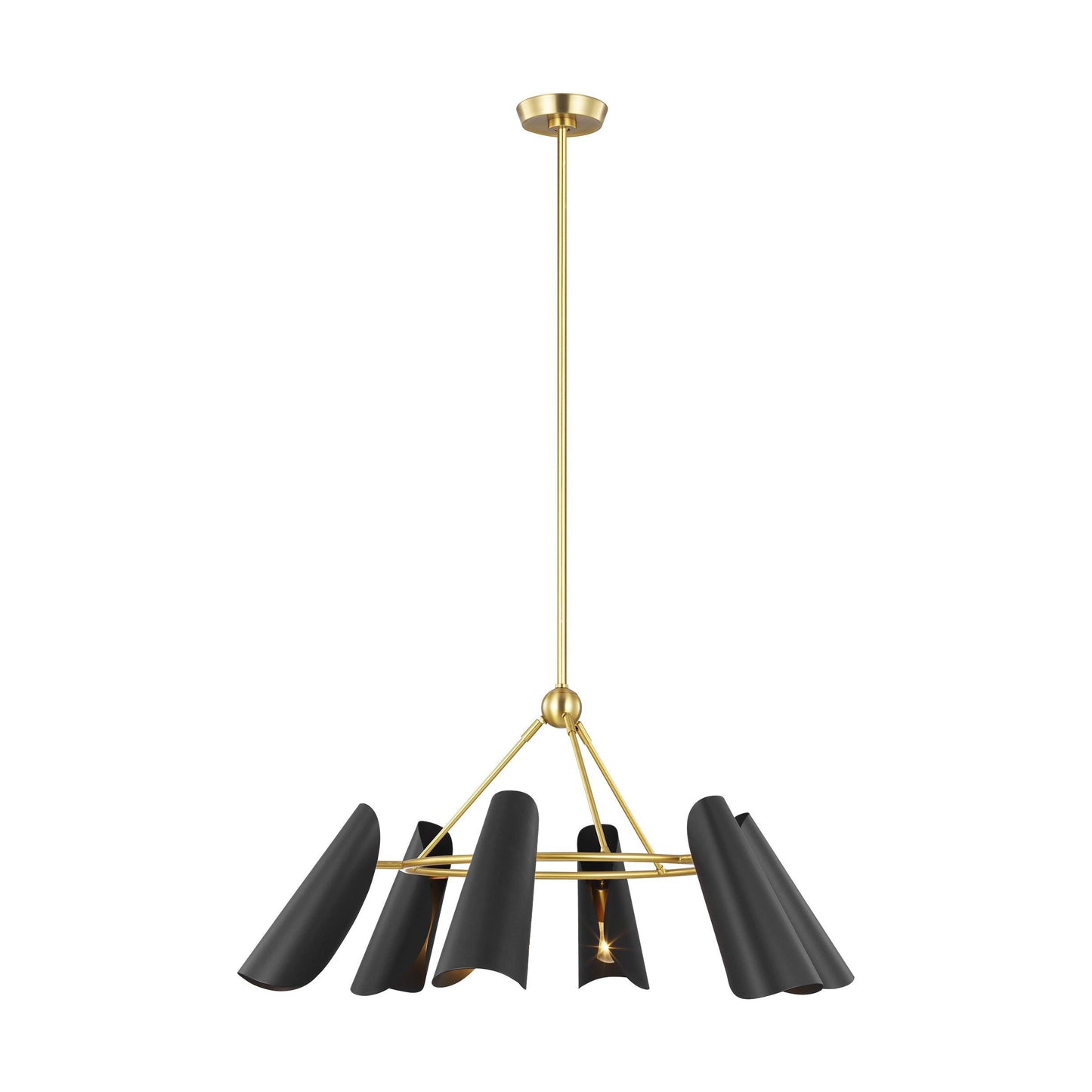 Aerin Tresa Chandelier