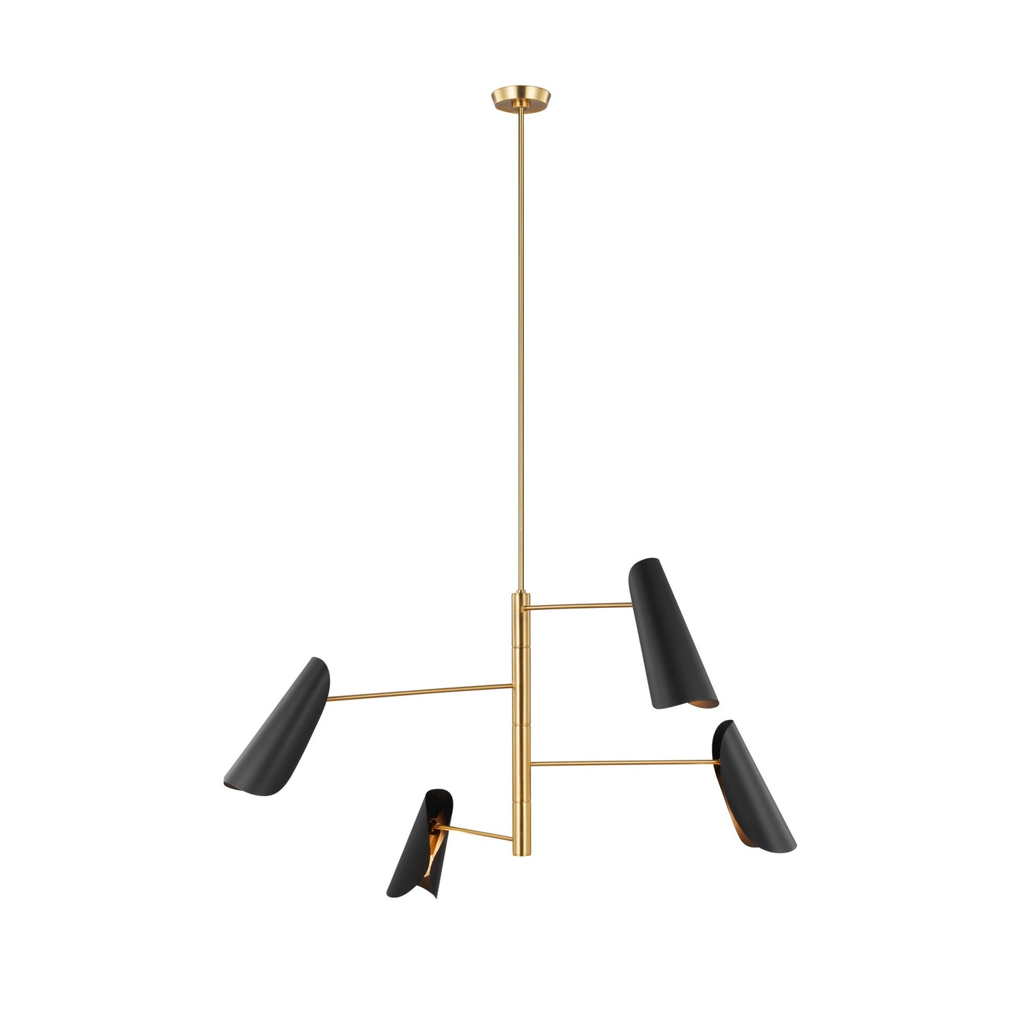 Aerin Tresa Chandelier