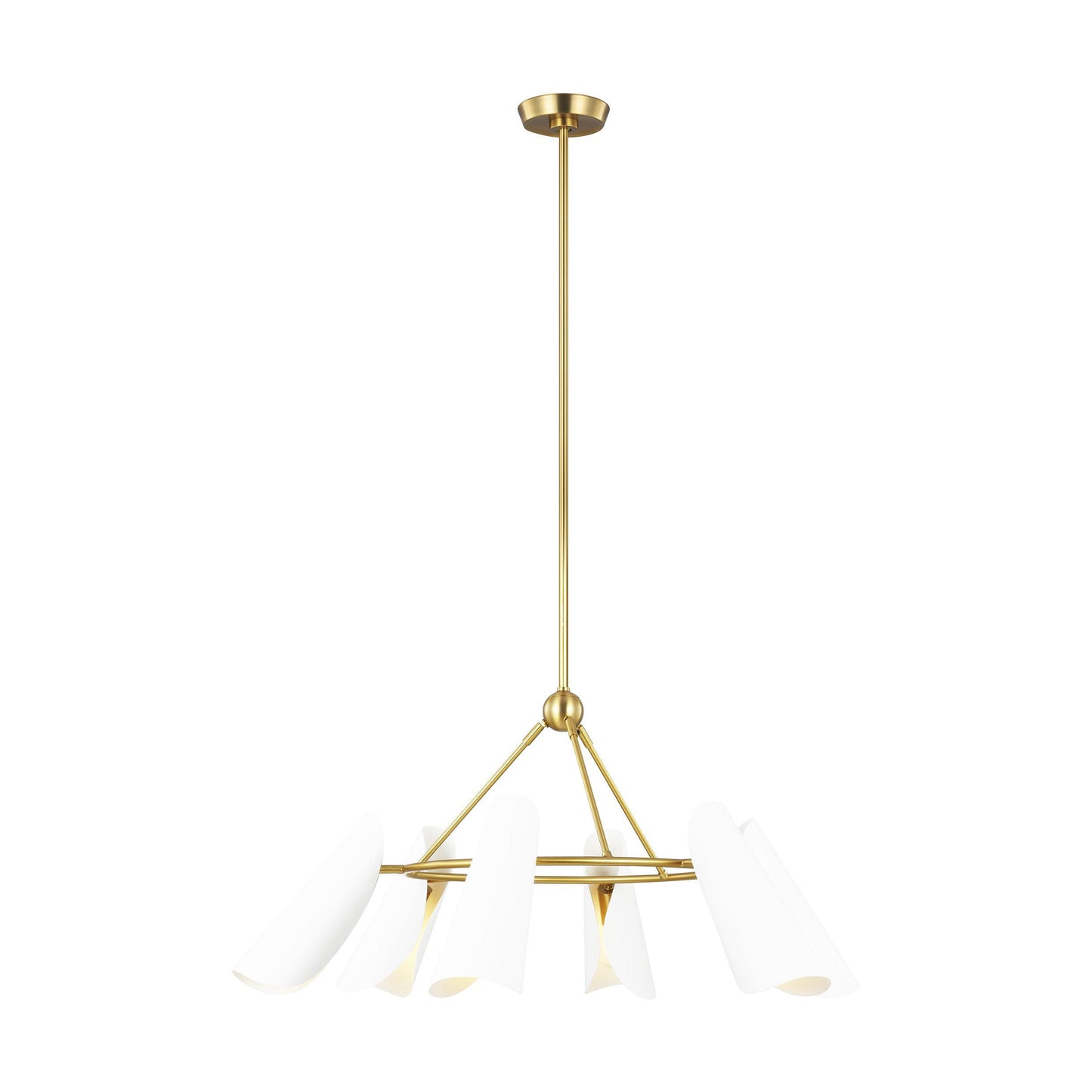 Aerin Tresa Chandelier
