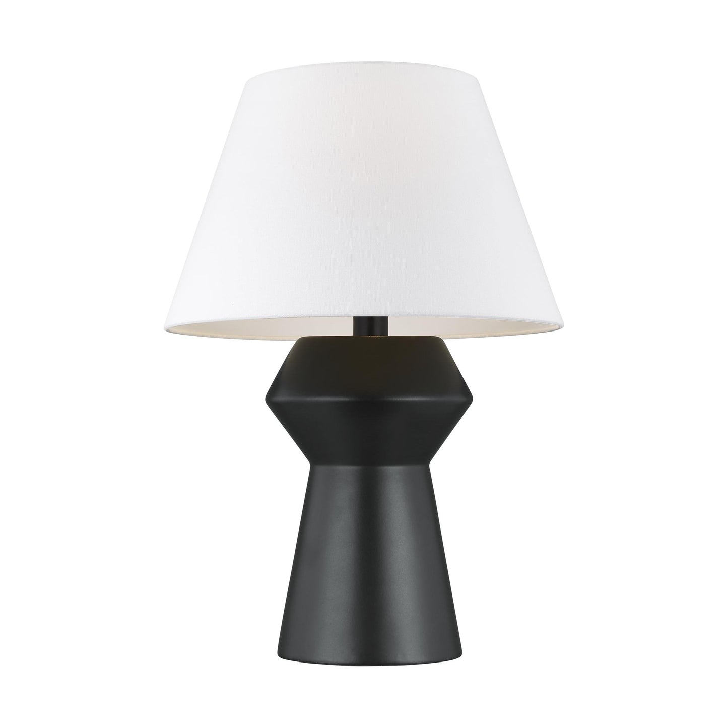 Chapman and Myers Abaco Inverted Table Lamp
