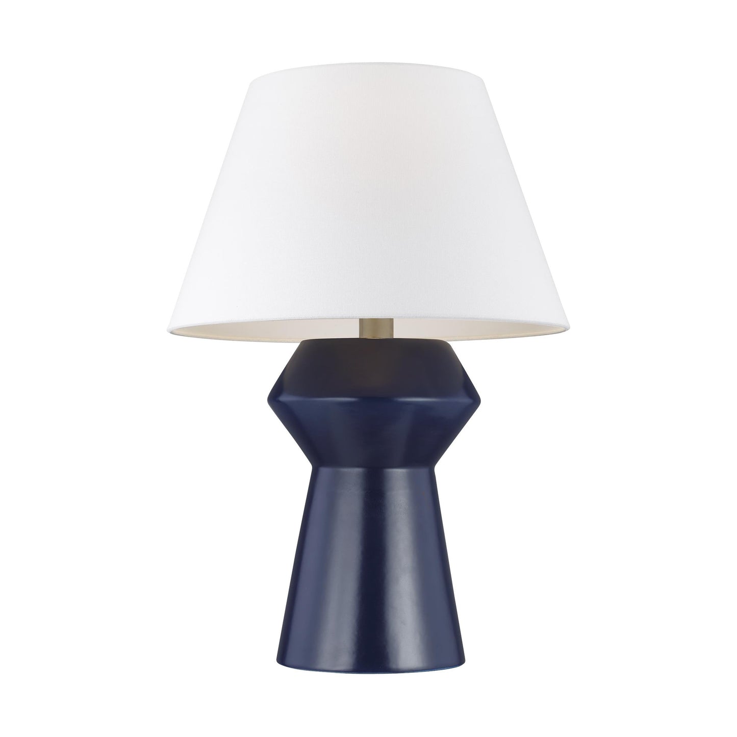 Chapman and Myers Abaco Inverted Table Lamp
