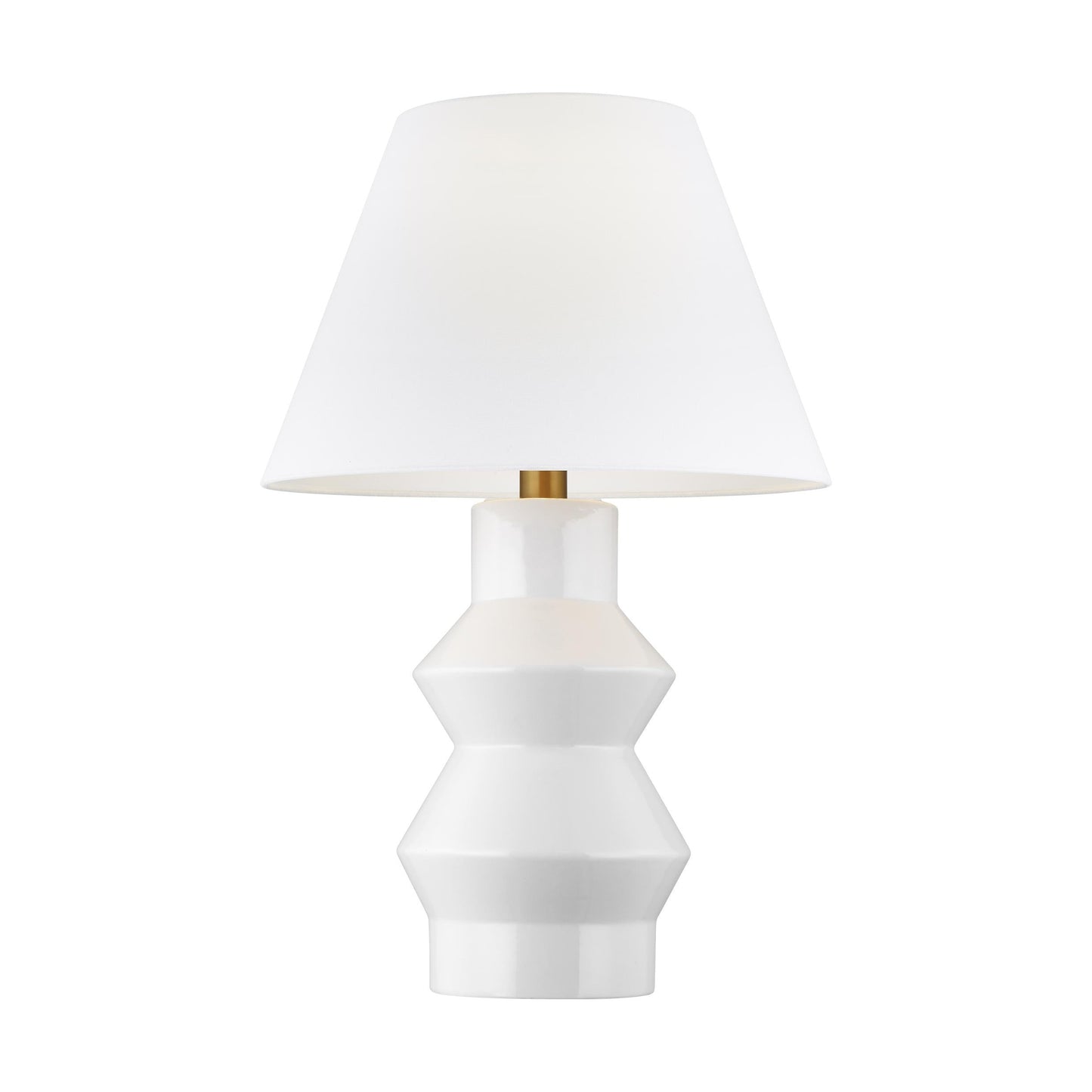 Chapman and Myers Abaco Large Table Lamp