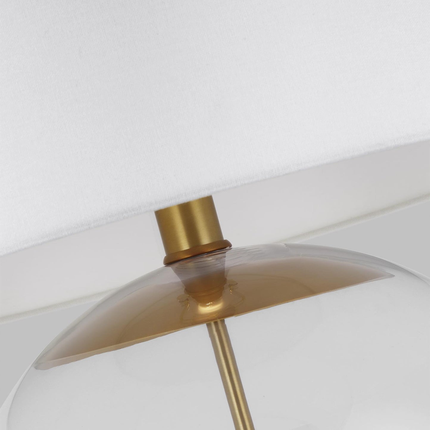 Chapman and Myers Atlantic Table Lamp