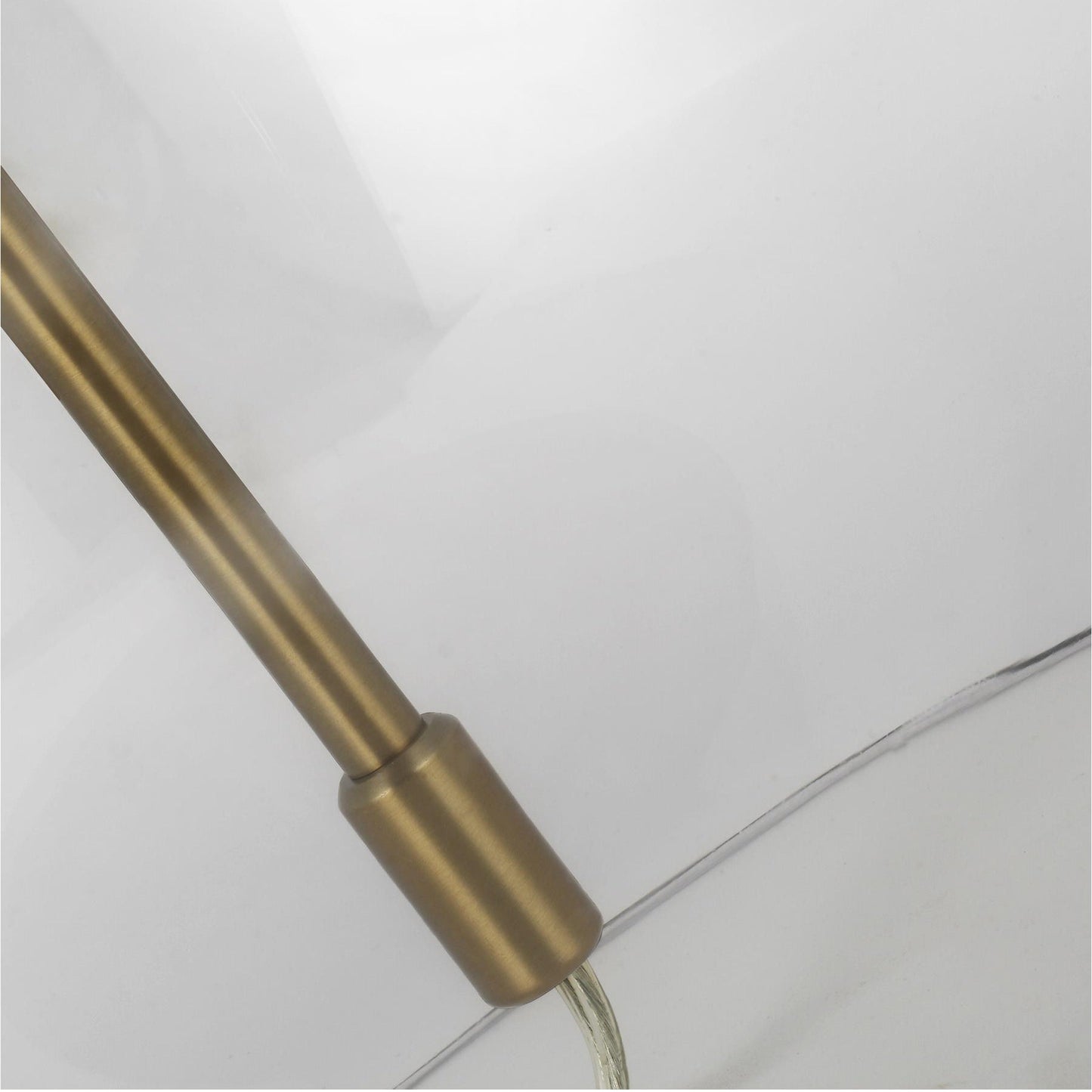 Chapman and Myers Atlantic Table Lamp
