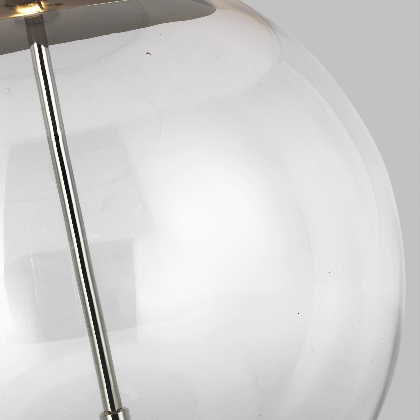 Chapman and Myers Atlantic Table Lamp