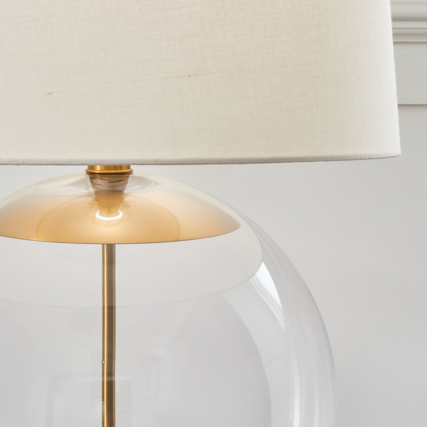 Chapman and Myers Atlantic Table Lamp