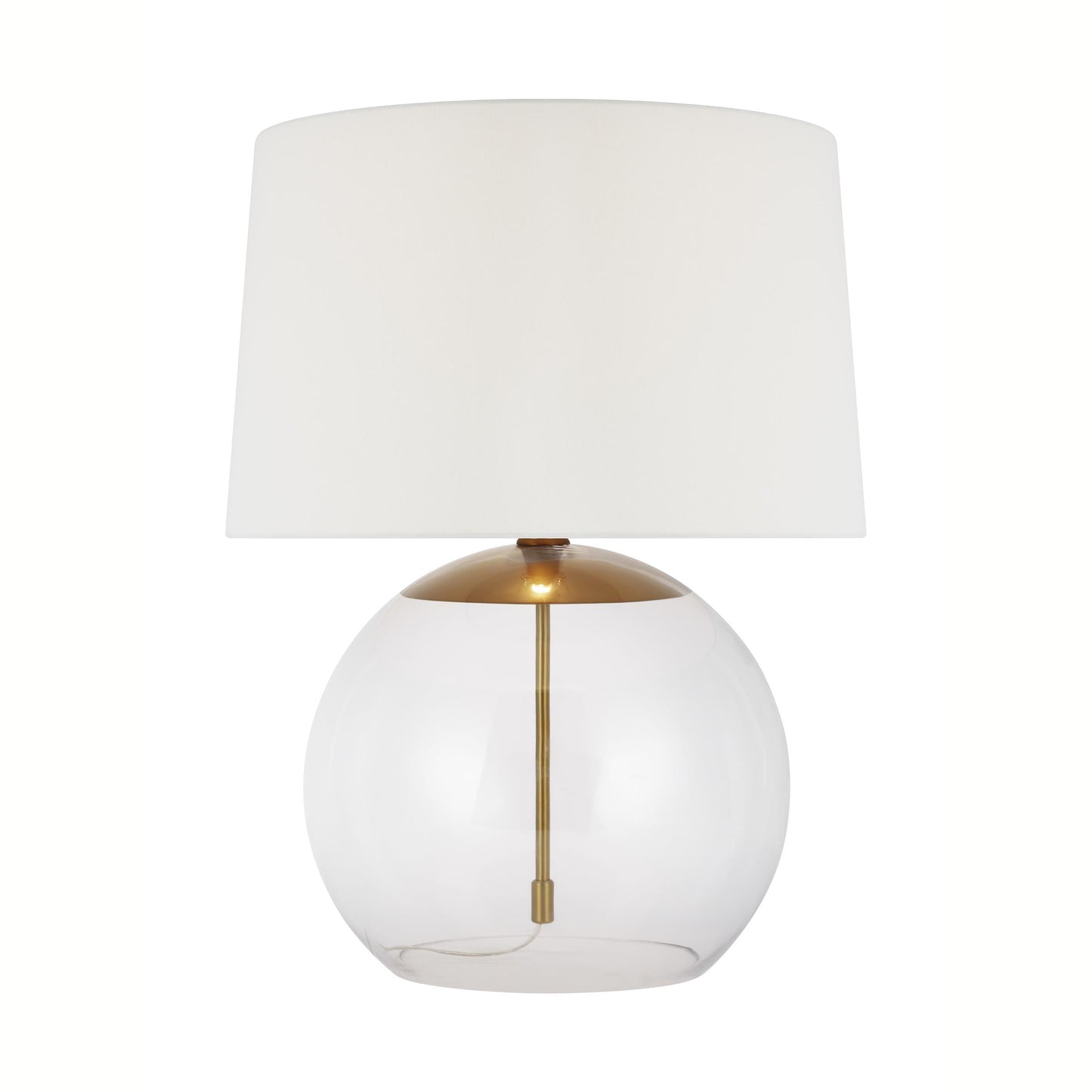 Chapman and Myers Atlantic Table Lamp