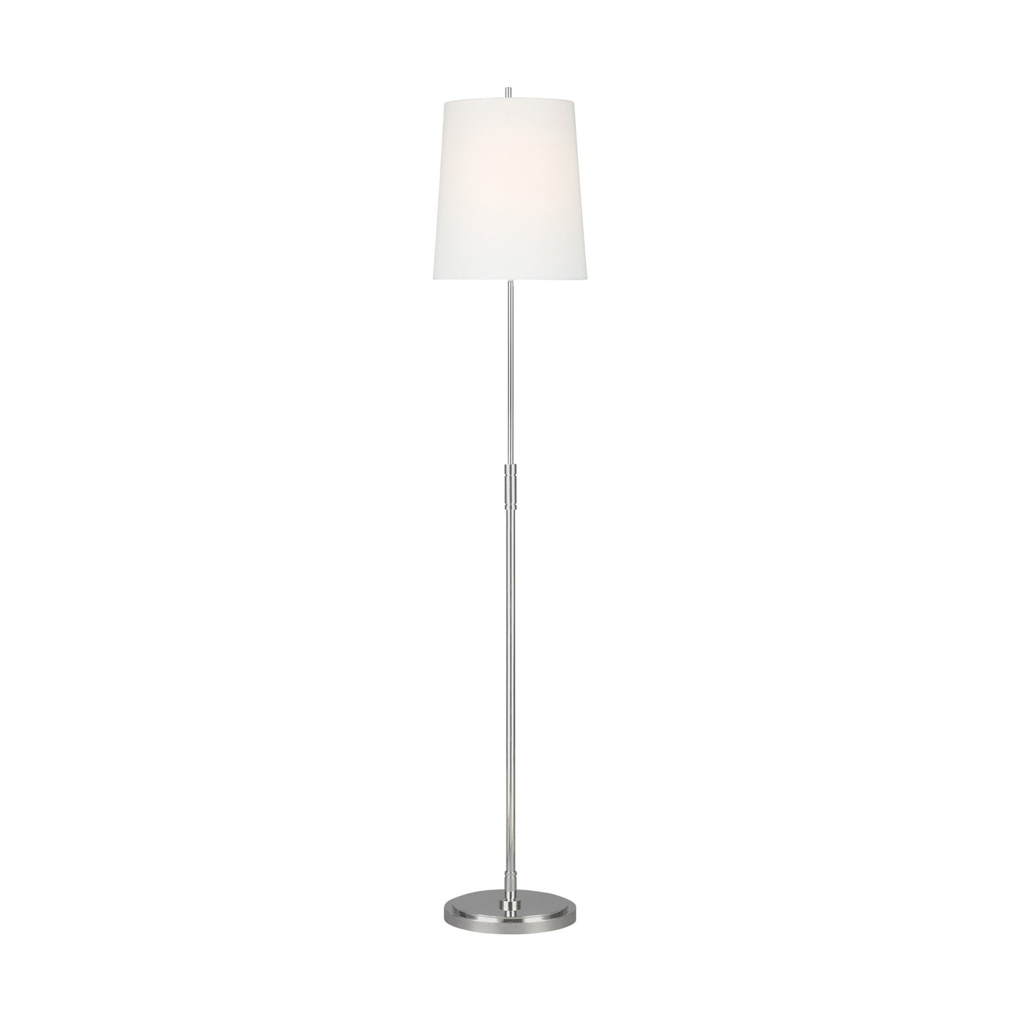 Thomas O'Brien Beckham Classic Floor Lamp