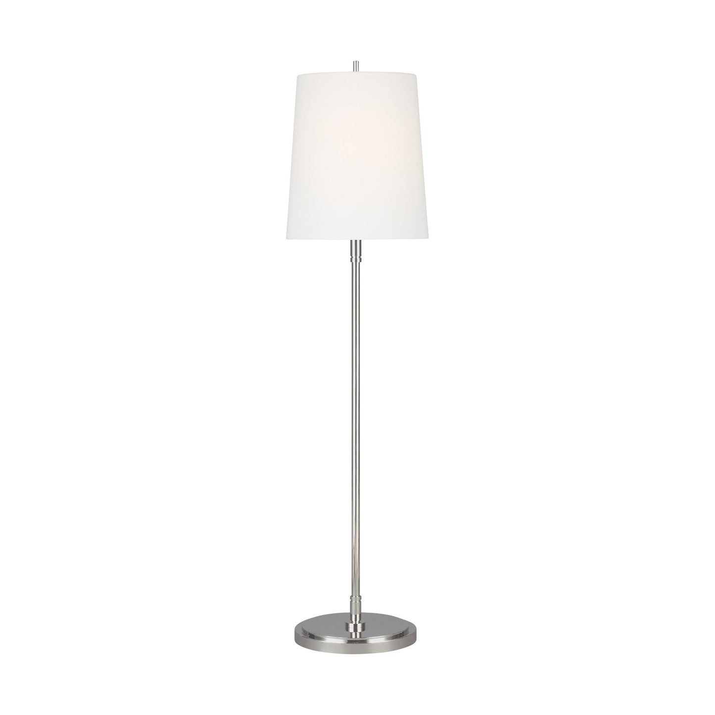 Thomas O'Brien Beckham Classic Floor Lamp