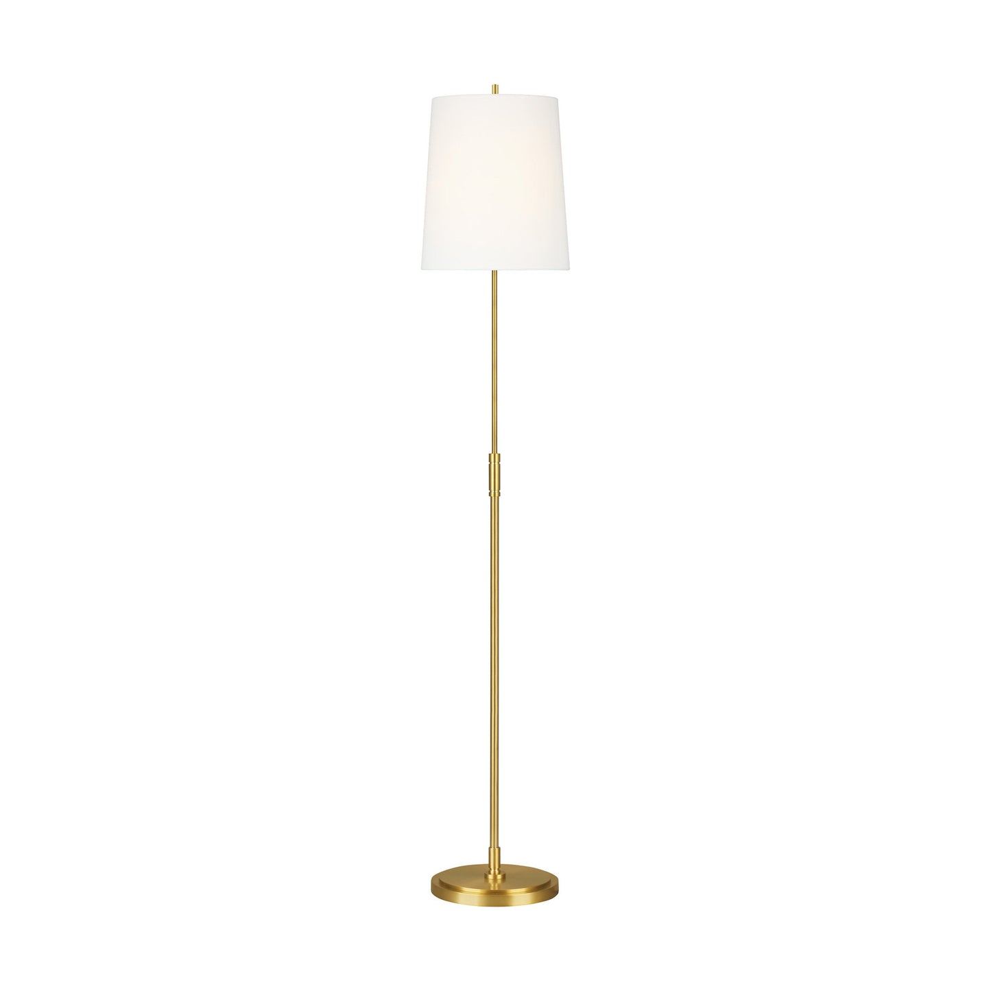 Thomas O'Brien Beckham Classic Floor Lamp