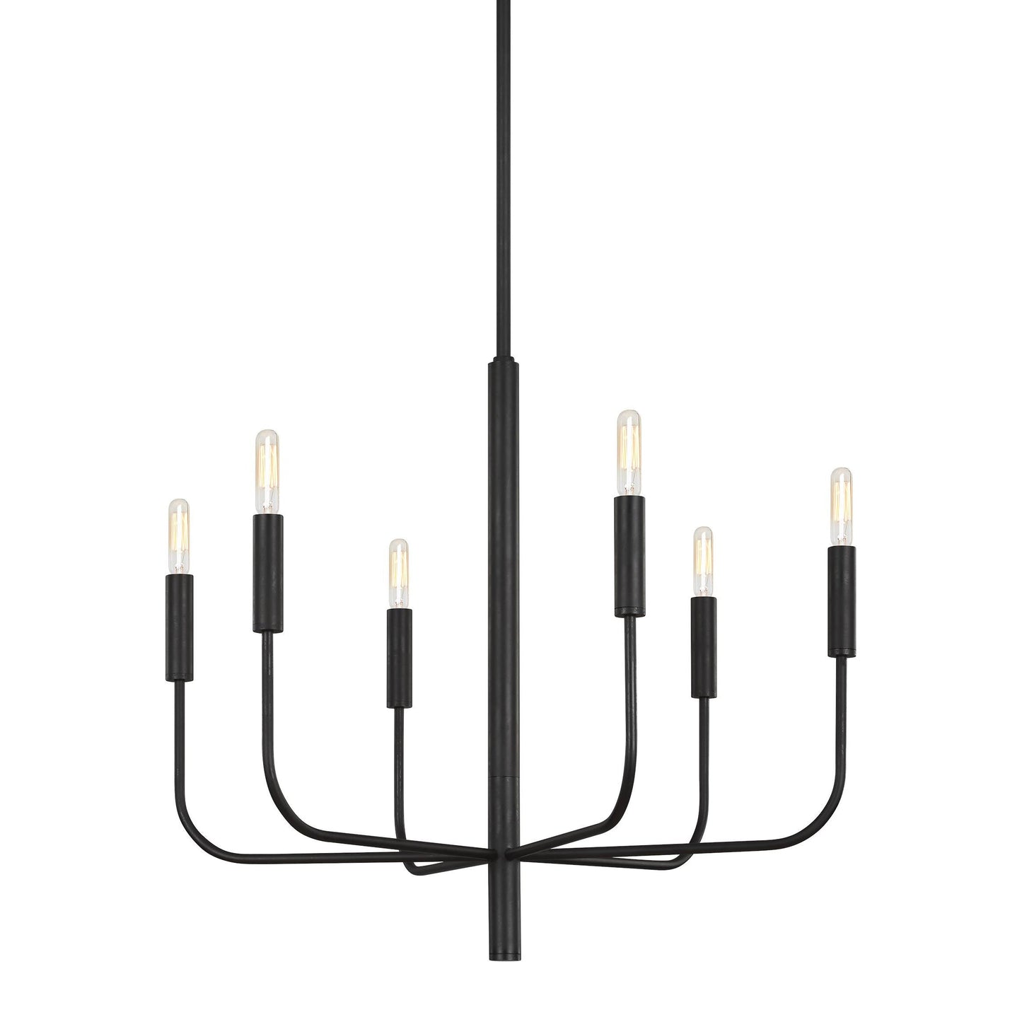 ED Ellen DeGeneres Brianna Chandelier