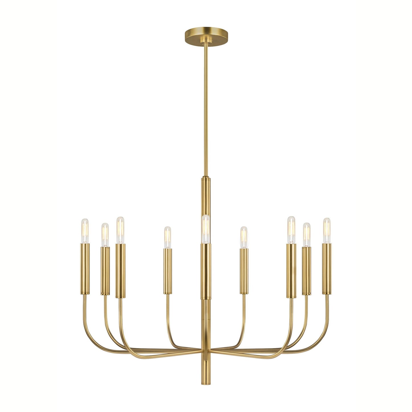 ED Ellen DeGeneres Brianna Chandelier