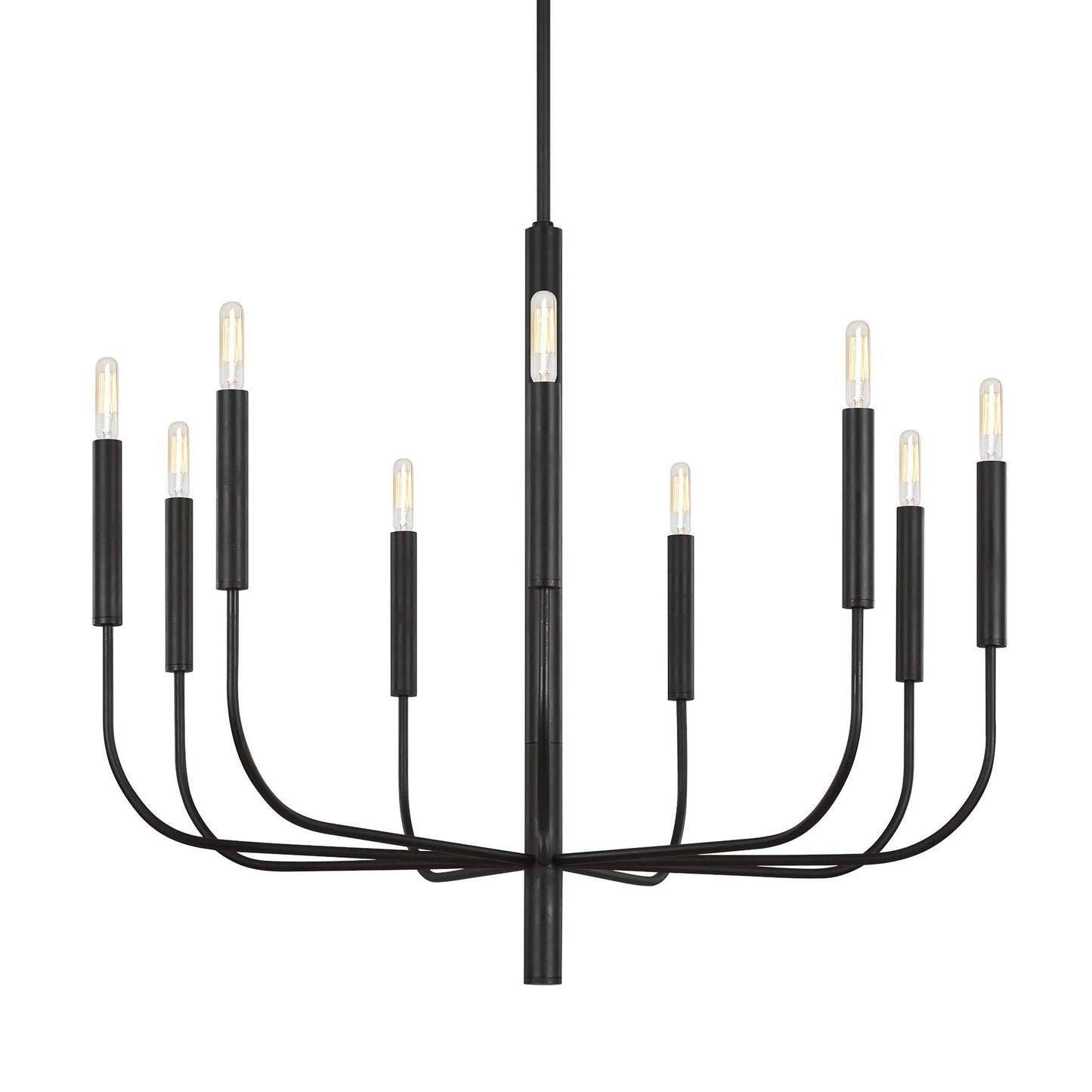 ED Ellen DeGeneres Brianna Chandelier