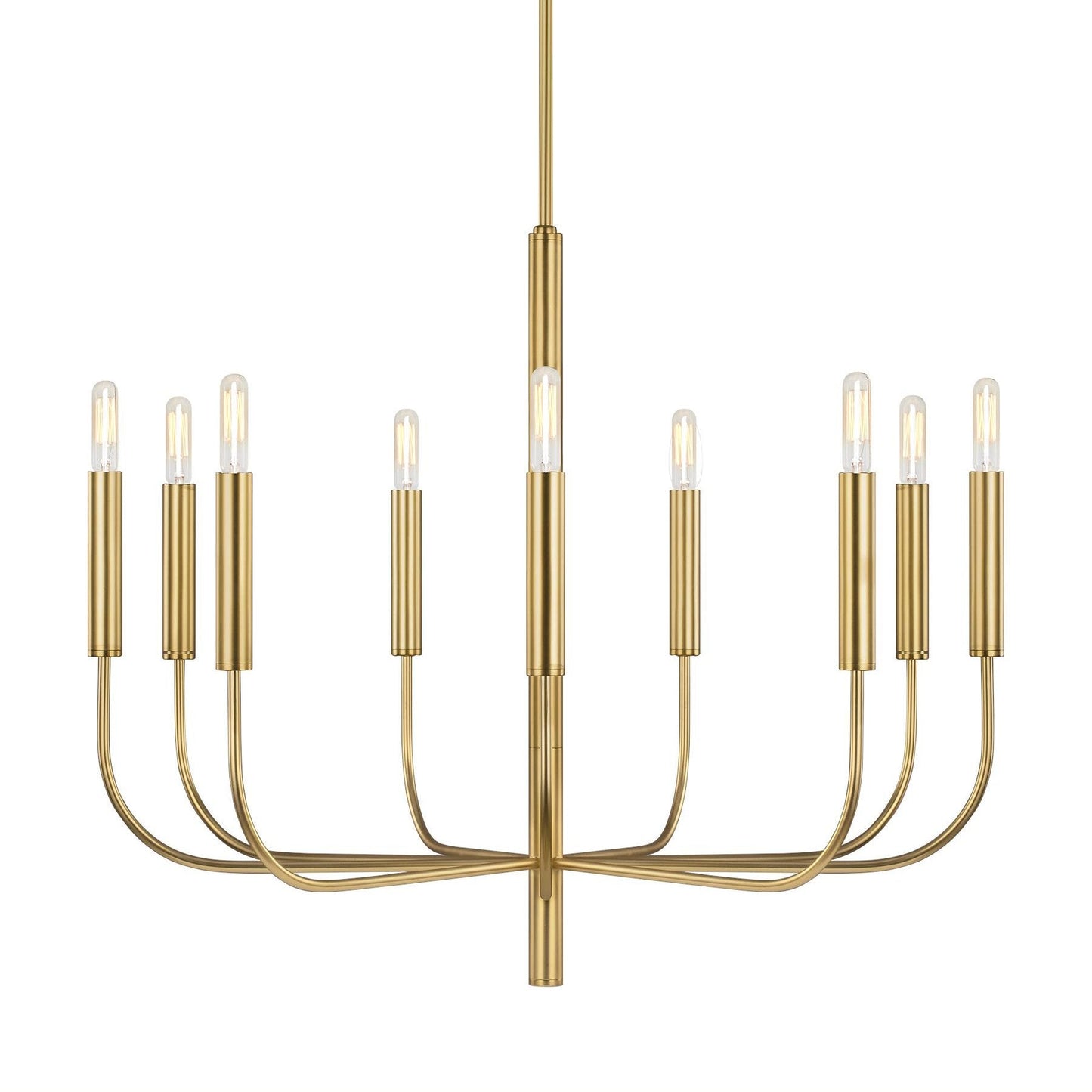 ED Ellen DeGeneres Brianna Chandelier