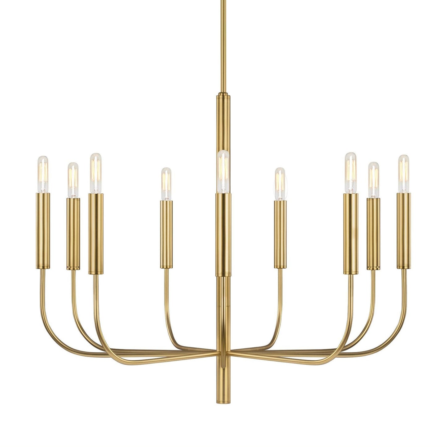 ED Ellen DeGeneres Brianna Chandelier