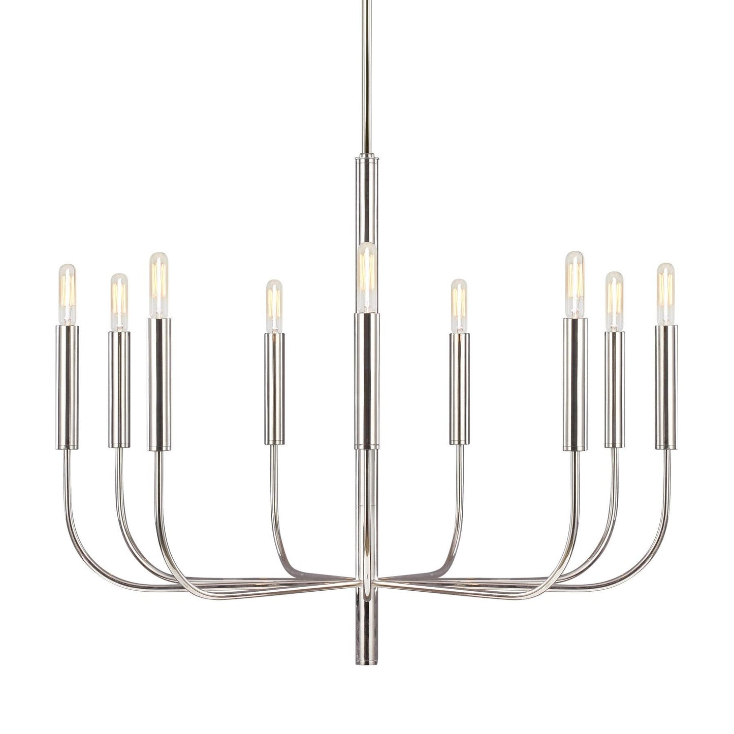 ED Ellen DeGeneres Brianna Chandelier