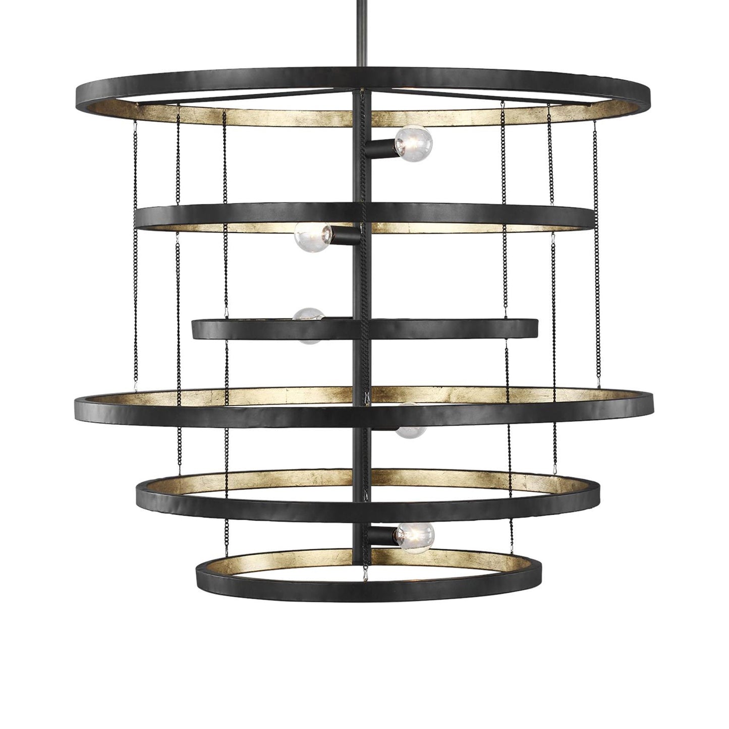Celeste Chandelier