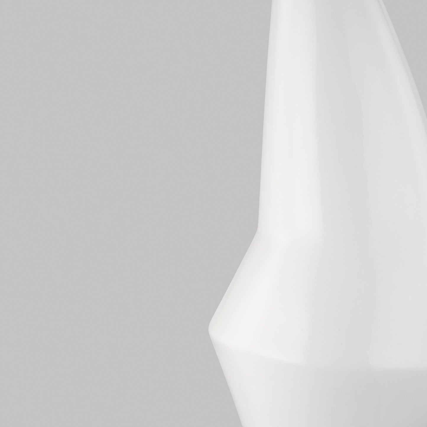 Kelly Wearstler Contour Tall Table Lamp